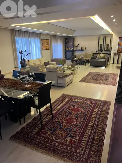 Apartment for sale in Monteverde شقة للبيع في منتيفيردي