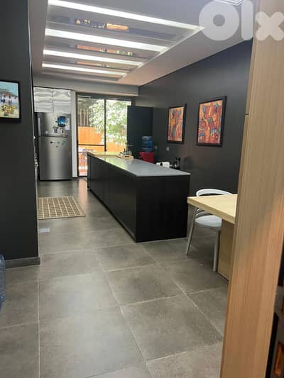 Apartment for sale in Monteverde شقة للبيع في منتيفيردي