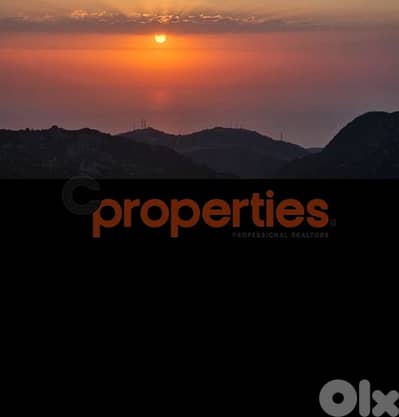 Land For Sale | Sunset & Mountain View | AMEZ - CPKRH39