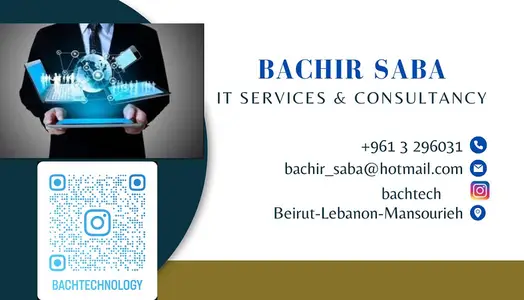 IT services and more