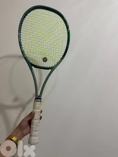 yonex percept tennis racquet for sale