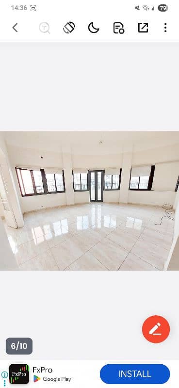 Offices for Rent in Badaro. 0
