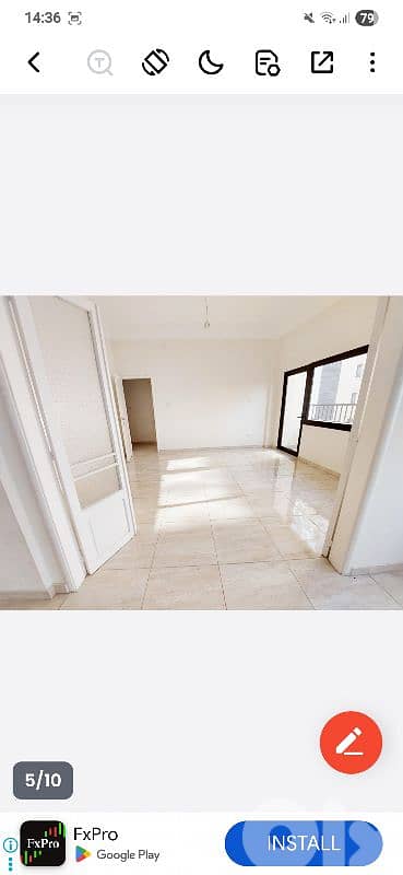 Offices for Rent in Badaro.