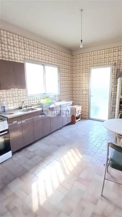 Apartment for Sale in Antelias | شقة للبيع في أنطلياس