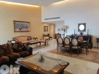 APARTMENT FOR SALE IN FANAR PRIME (FA-172)