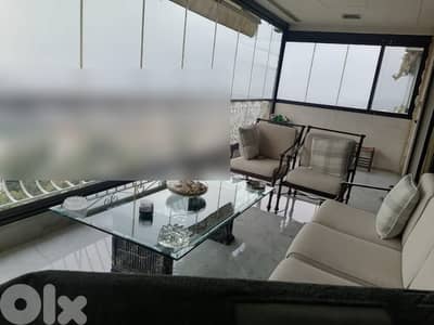 APARTMENT FOR SALE IN FANAR PRIME (FA-172)
