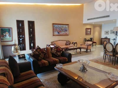POOL | GATED COMMUNITY | FANAR PRIME | 3 BEDS | VIEW (FA-172)