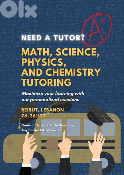 Cours particuliers