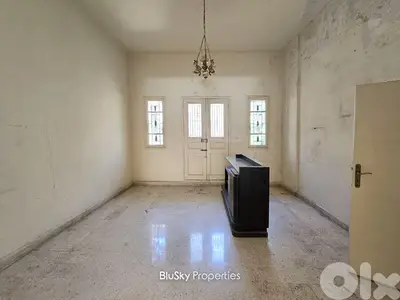 Office For RENT In Sad El Bauchrieh مكتب للإيجار #MB