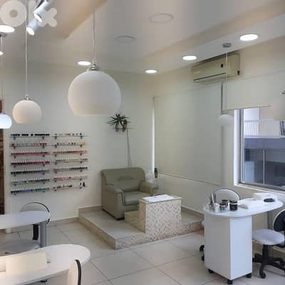 Spa for Rent in Badaro.