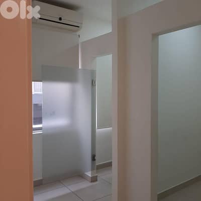 Spa for Rent in Badaro.
