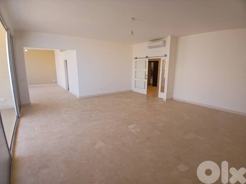 RAMLET EL BAYDA 1ST LINE / OPEN SEA VIEW (310SQ) 4 BEDROOMS , (RB-146) 0