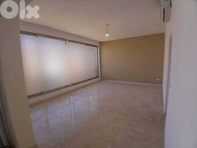 RAMLET EL BAYDA 1ST LINE / OPEN SEA VIEW (310SQ) 4 BEDROOMS , (RB-146)