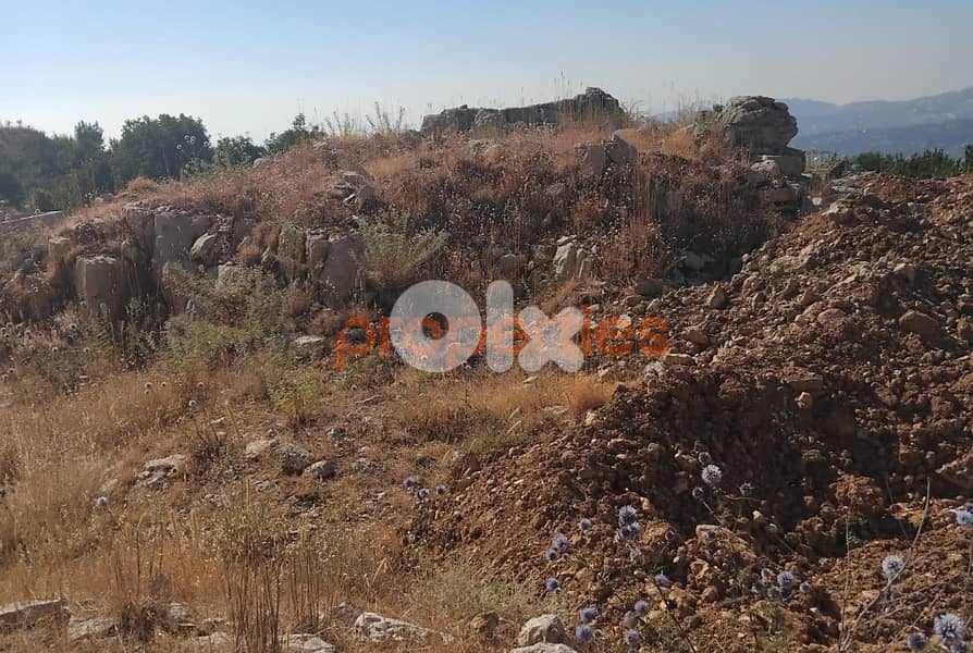 Land for Sale in Bekish/Baskinta - CPKMF59 1