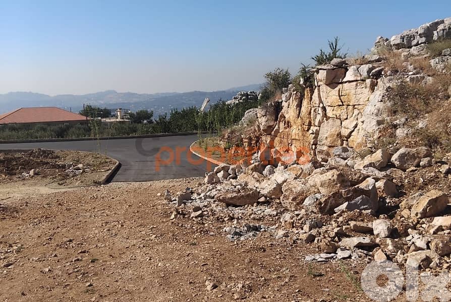 Land for Sale in Bekish/Baskinta - CPKMF59 2