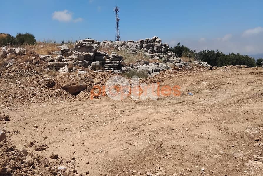 Land for Sale in Bekish/Baskinta - CPKMF59 3
