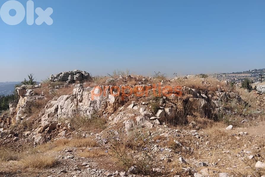 Land for Sale in Bekish/Baskinta - CPKMF59 4