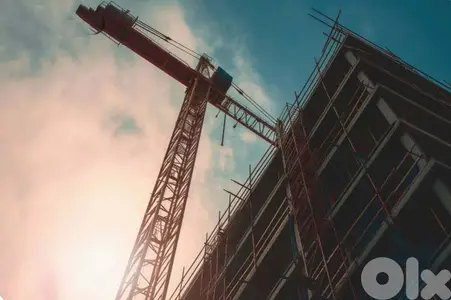UNDER CONSTRUCTION PROJECT IN ACHRAFIEH / GYM & POOL (AC-1056)