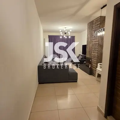 L18899 - Furnished Chalet For Sale in Zaarour