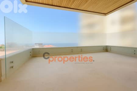 Apartment For Sale In Sahel Alma – CPKTC68