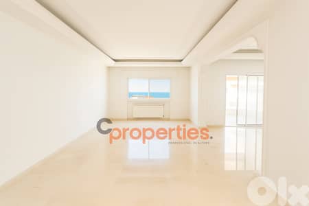 Apartment For Sale In Sahel Alma – CPKTC68