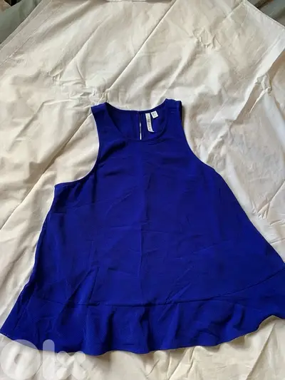 Top size EUR 40