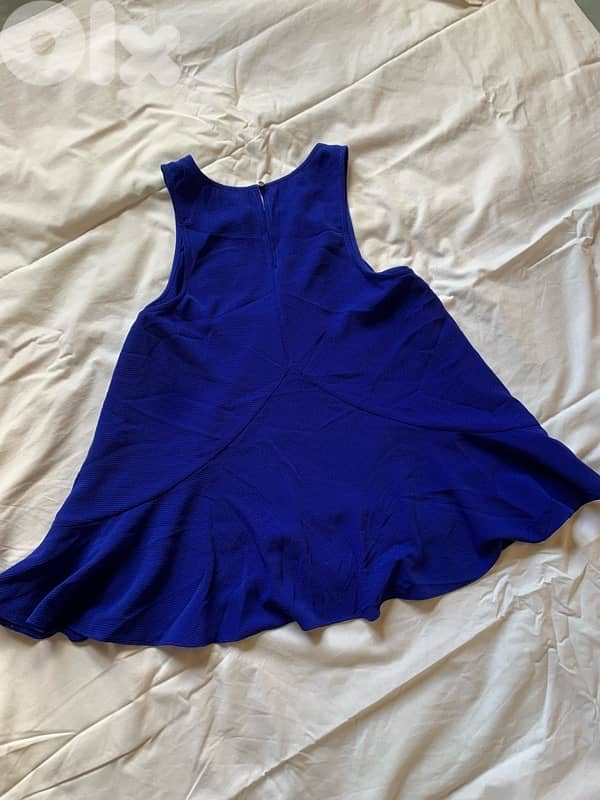 Top size EUR 40 2