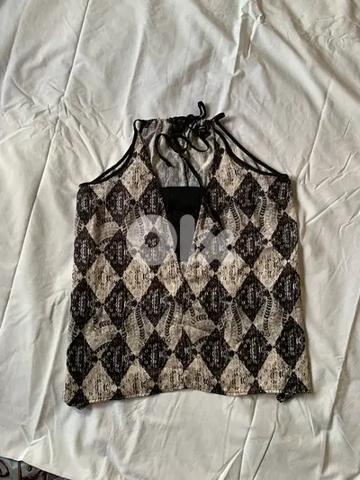 Bardot Top size EUR 38