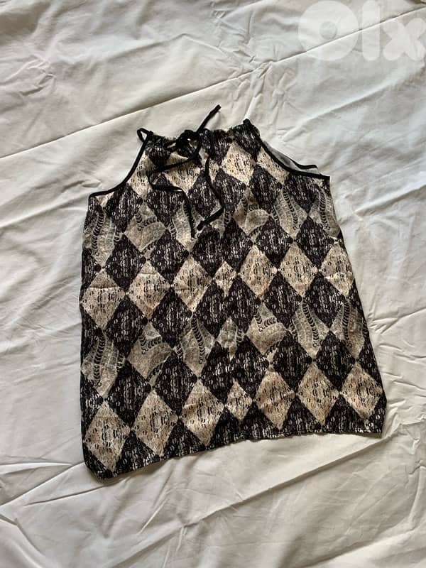 Bardot Top size EUR 38 3