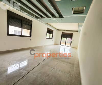 Apartment For Sale in Jeddeyal - CPJMH02