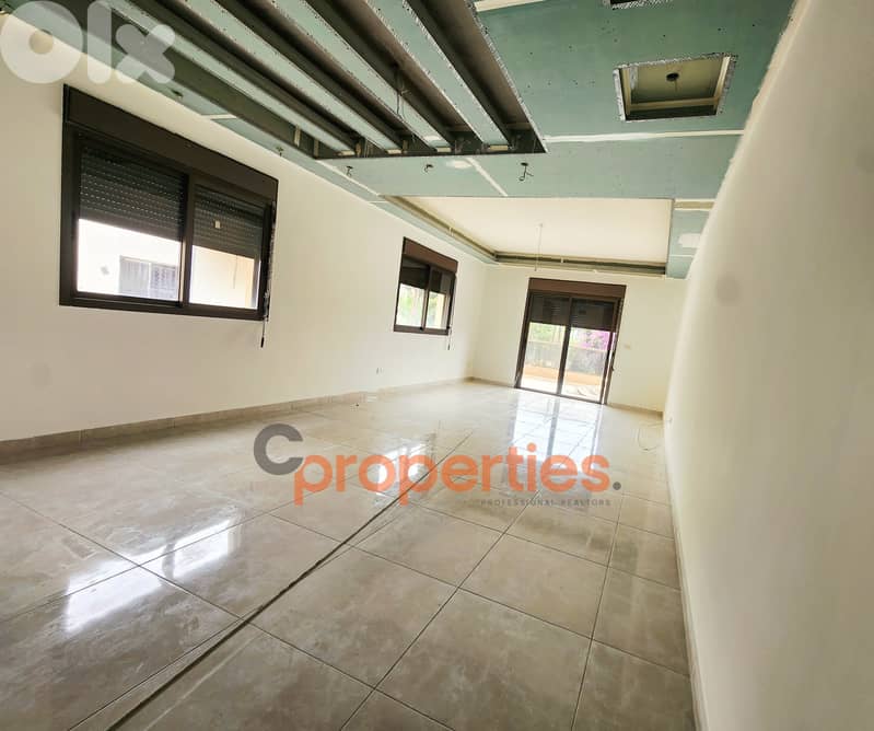 Apartment For Sale in Jeddeyal - CPJMH02 0