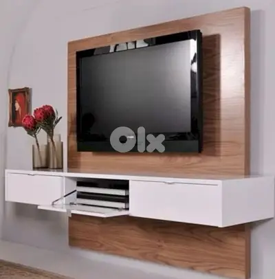 TV table