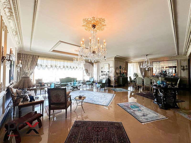 Apartment for Sale in Verdun | Luminous | Fully Furnished | Accessible 0