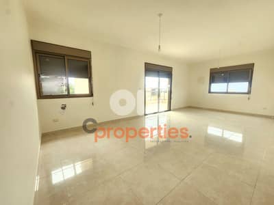 Apartment For Sale in Jeddayel - CPJMH03