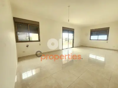 Apartment For Sale in Jeddayel - CPJMH03
