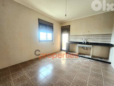 Apartment For Sale in Jeddayel - CPJMH03