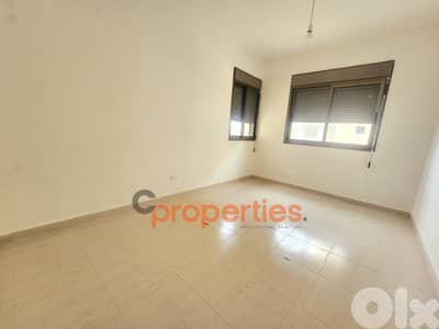 Apartment For Sale in Jeddayel - CPJMH03