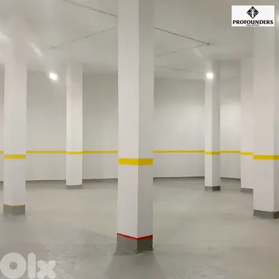 Warehouse for Sale in Dbayeh مستودع للبيع في ضبية