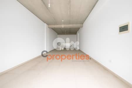 Shop For Sale in Amchit Jbeil  - CPJMH04