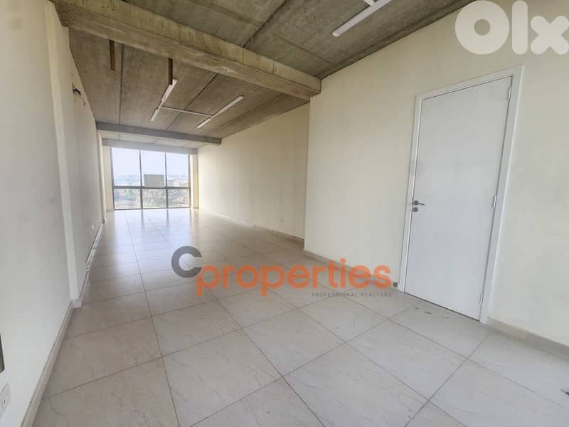 Shop For Rent in Amchit Jbeil - CPJMH05 0