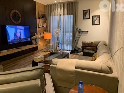 300 SQM Apartment in Bir Hasan, Jnah with a Breathtaking Calm View