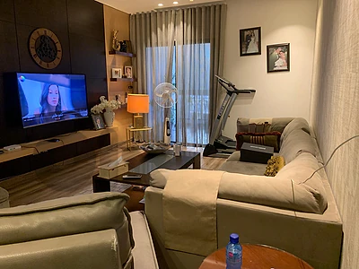 300 SQM Apartment in Bir Hasan, Jnah with a Breathtaking Calm View