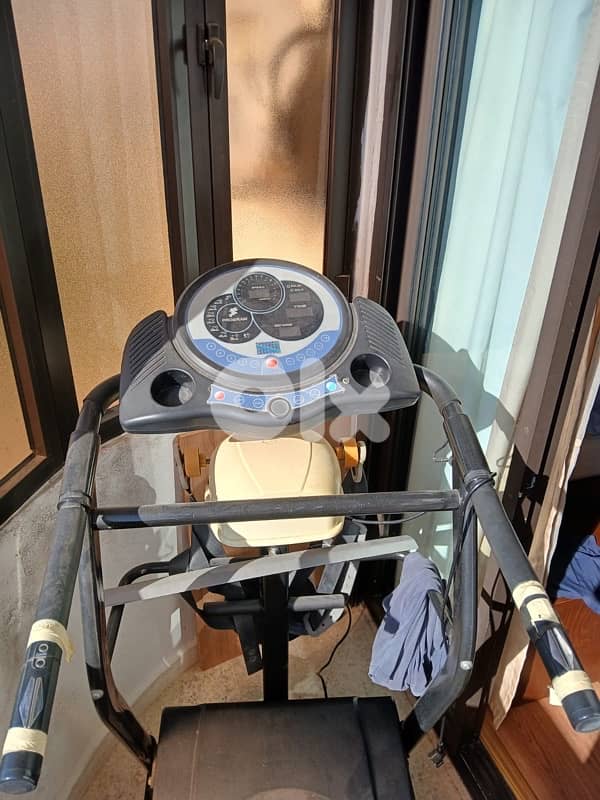 gym equipment 2