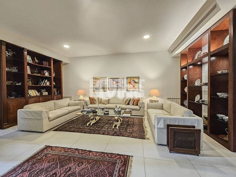 Amazing Flat | Spacious | Security | Shared Garden 0