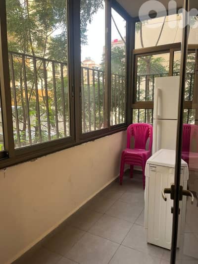 apartment For sale in hadath شقة للبيع في الحدث