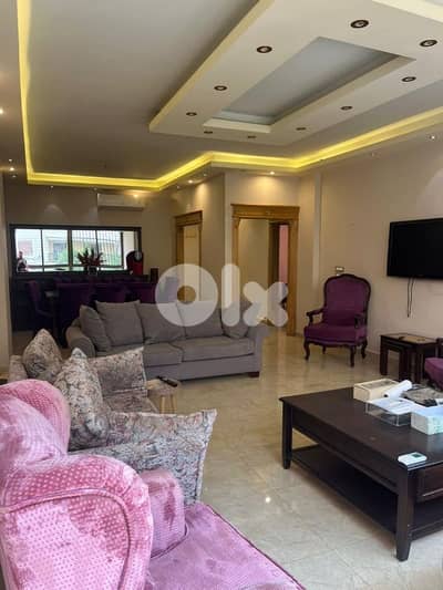 apartment For sale in hadath شقة للبيع في الحدث