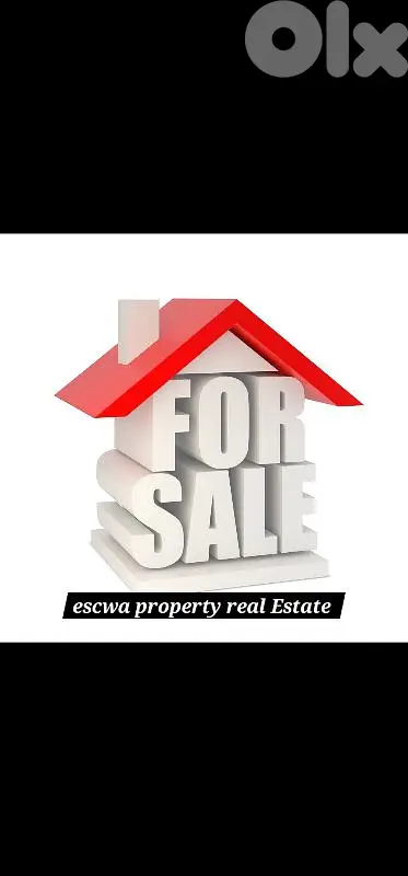 apartment For sale in jdaide شقة للبيع في الجديده