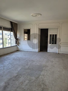 600 SQM Apartment in Bir Hasan, Beirut with Breathtaking Calm View