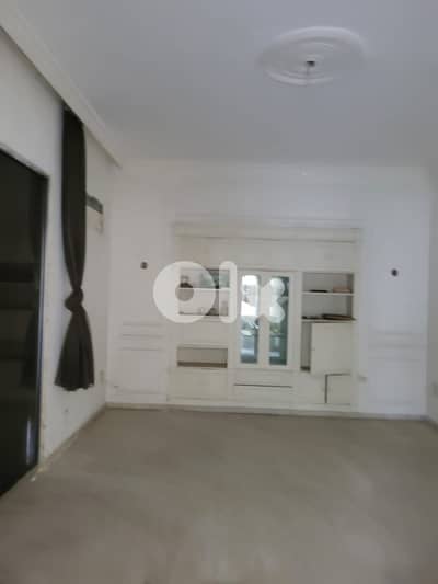 600 SQM Apartment in Bir Hasan, Beirut with Breathtaking Calm View