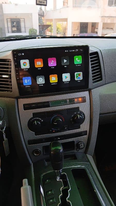 jeep cherokee 3
